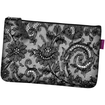 bertoni unisex`s pocket cosmetic bag victoria σε προσφορά