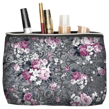 bertoni unisex`s cosmetic bag solo chic σε προσφορά