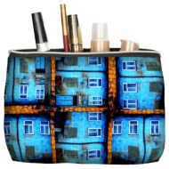 bertoni unisex`s cosmetic bag solo ingerencja