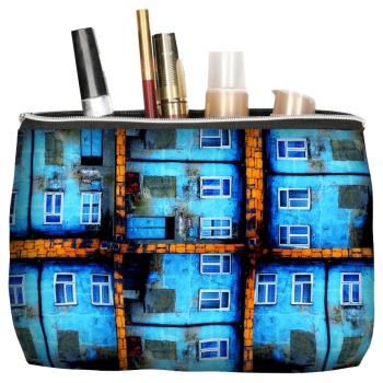 bertoni unisex`s cosmetic bag solo ingerencja σε προσφορά