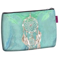 bertoni unisex`s cosmetic bag solo łapacz snów