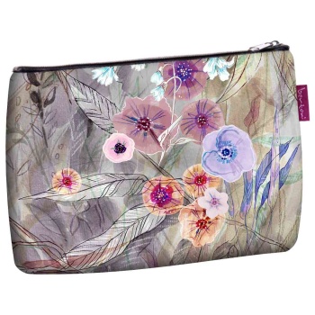 bertoni unisex`s cosmetic bag solo primavera σε προσφορά