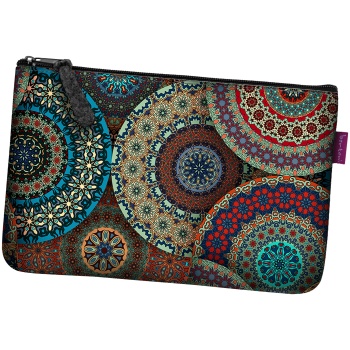 bertoni unisex`s pocket cosmetic bag casablanca σε προσφορά