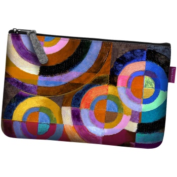 bertoni unisex`s pocket cosmetic bag koła σε προσφορά