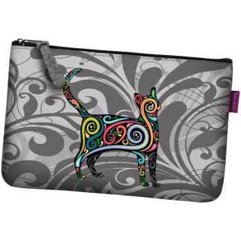 bertoni unisex`s pocket cosmetic bag find me σε προσφορά