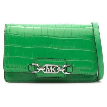 michael kors handbag - heather green σε προσφορά