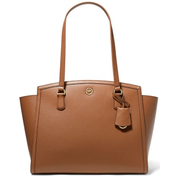 michael kors handbag - chantal brown