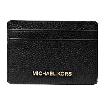 michael kors wallet - jet set black σε προσφορά