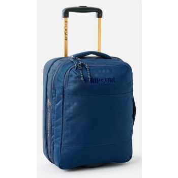 rip curl f-light cabin 30l sapphire navy case σε προσφορά