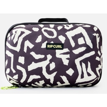 cosmetic bag rip curl f-light ultimate beauty case washed σε προσφορά