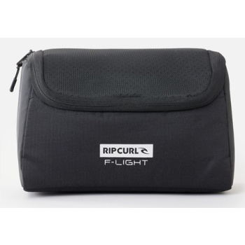 cosmetic bag rip curl f-light toiletry icons midnight σε προσφορά