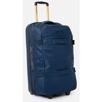 rip curl f-light global 100l sapphire navy case σε προσφορά