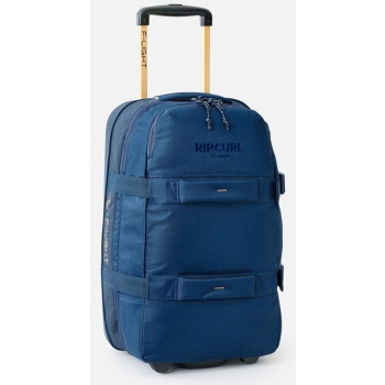 rip curl f-light transit 45l sapphire navy case σε προσφορά