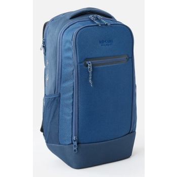 rip curl f-light ultra 30l sapphire navy backpack σε προσφορά