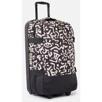 rip curl f-light global 100l search washed black case σε προσφορά