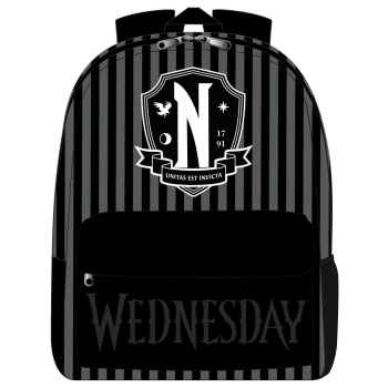 backpack casual wednesday σε προσφορά