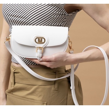 luvishoes byn2234 white women`s crossbody bag σε προσφορά