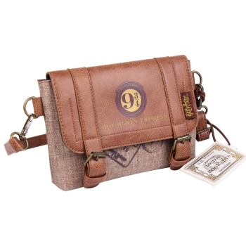 handbag riñonera harry potter σε προσφορά