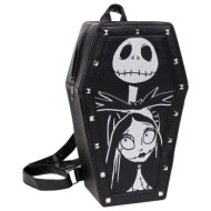 backpack casual fashion faux-leather nightmare before christmas