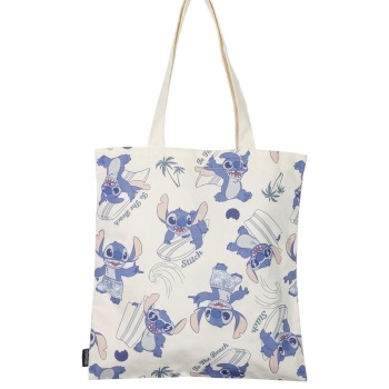 shopping bag stitch σε προσφορά