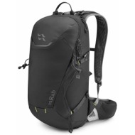 backpack rab aeon 20 anthracite