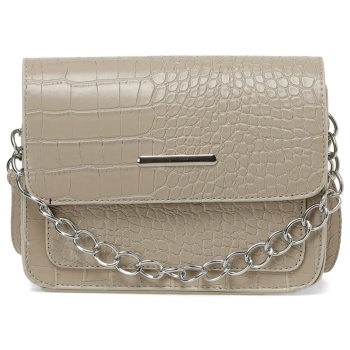 butigo krk kpk cprz 3pr beige woman cross bag σε προσφορά