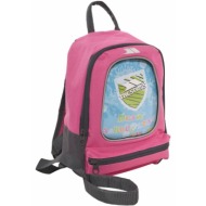 children`s backpack trespass picasso