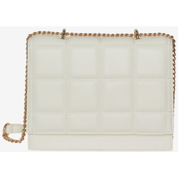 creamy women`s handbag pieces becks - women σε προσφορά