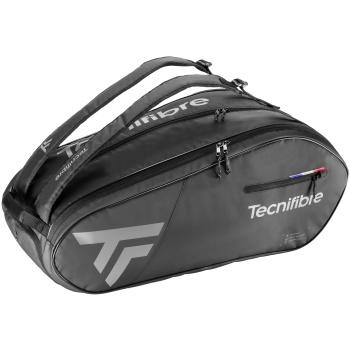 tecnifibre team dry 12r racket bag σε προσφορά