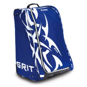 grit hyfx toronto maple leafs hockey bag σε προσφορά