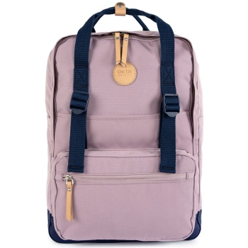 himawari unisex`s backpack tr23202-14 σε προσφορά