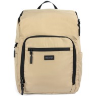 art of polo unisex`s backpack tr23084-3