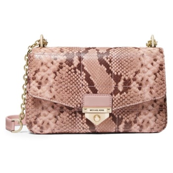 michael kors handbag - soho pink σε προσφορά