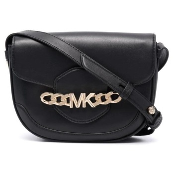 michael kors handbag - hally black σε προσφορά