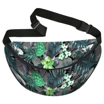 bertoni unisex`s big waist bag lambada σε προσφορά