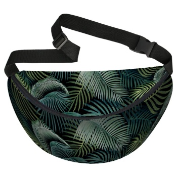 bertoni unisex`s big waist bag mallorca σε προσφορά