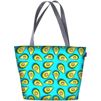 bertoni unisex`s bag holi avocado σε προσφορά