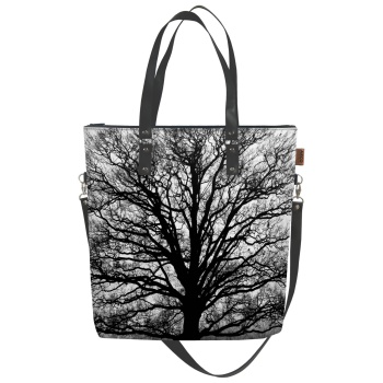 bertoni unisex`s shopper bag maxa serenity σε προσφορά