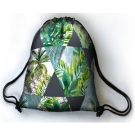 bertoni unisex`s backpack florida