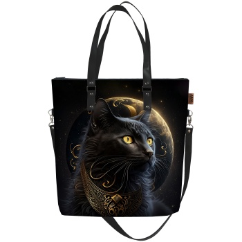 bertoni unisex`s shopper bag maxa diuna σε προσφορά