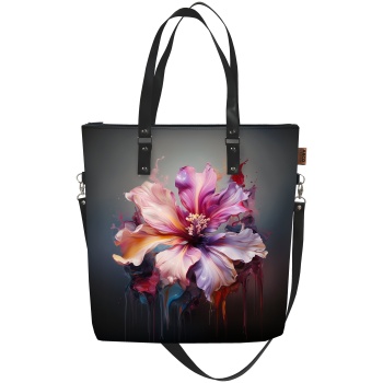 bertoni unisex`s shopper bag maxa livia σε προσφορά