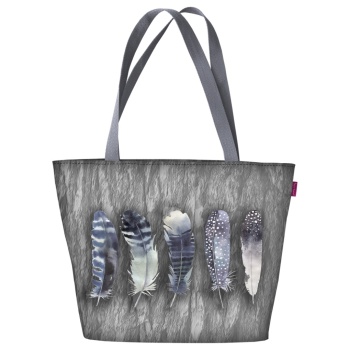 bertoni unisex`s bag holi fly away σε προσφορά