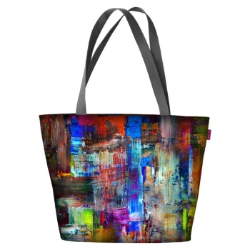 bertoni unisex`s bag holi paint σε προσφορά