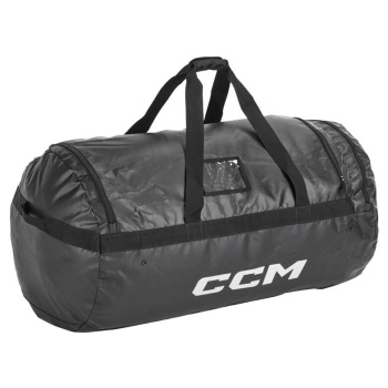 ice hockey bag ccm deluxe elite carry bag 36` black σε προσφορά