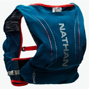 nathan vaporairess 2 lite 4l marine blue/hibiscus xs-m σε προσφορά