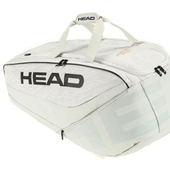 head pro x racquet bag xl yubk racket bag σε προσφορά