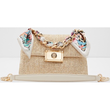 aldo jermeystraw handbag - women`s σε προσφορά