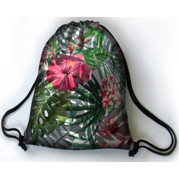 bertoni unisex`s backpack tropic σε προσφορά