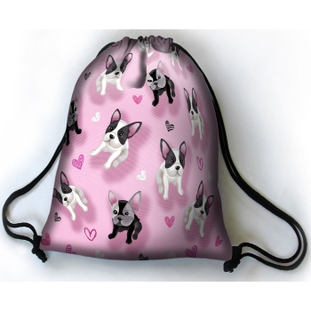 bertoni unisex`s backpack sweety σε προσφορά