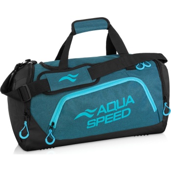 aqua speed unisex`s sport bag σε προσφορά